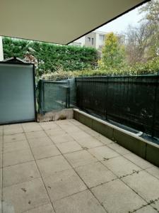 Location Appartement 2 pièces FRANCHEVILLE 69340
