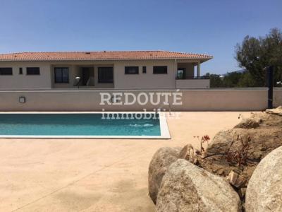 Vente Appartement 3 pièces PORTO-VECCHIO 20137