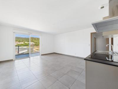 Vente Appartement AJACCIO 