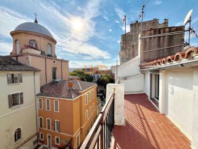 Vente Immeuble MARSEILLE-1ER-ARRONDISSEMENT 13001