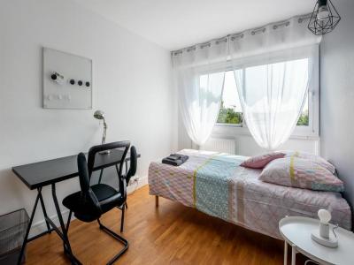 Location Appartement PESSAC 33600