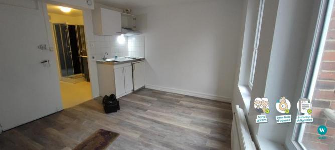 Location Appartement 2 pièces FERTE-MACE 61600