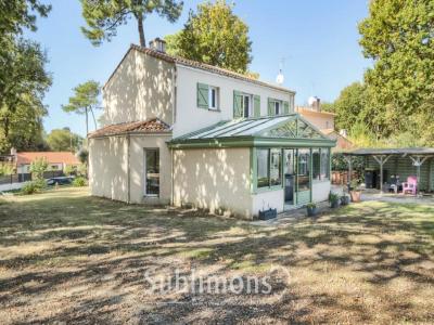 Vente Maison 6 pièces SAINT-BREVIN-LES-PINS 44250
