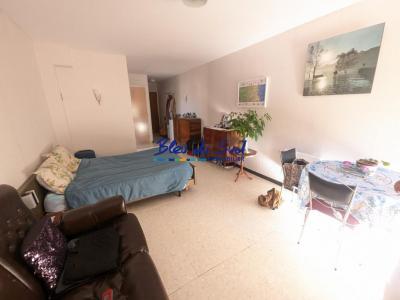 Vente Appartement VERNET-LES-BAINS 