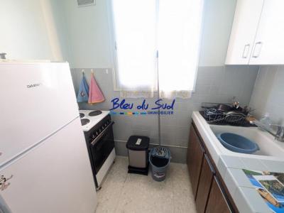 Vente Appartement VERNET-LES-BAINS 