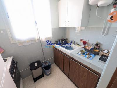 Vente Appartement VERNET-LES-BAINS 