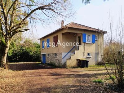 For sale House PRUNIERS-EN-SOLOGNE  41