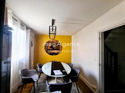 Vente Maison 5 pièces PLAISIR 78370