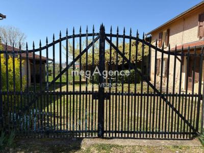 photo For sale House SERPAIZE 38