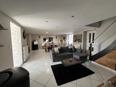 Vente Maison 7 pièces TRIGNAC 44570
