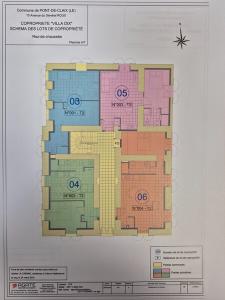 For sale Apartment PONT-DE-CLAIX Le Pont de Claix