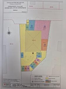 Vente Appartement PONT-DE-CLAIX Le Pont de Claix