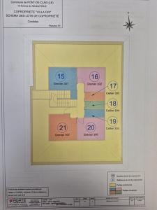 For sale Apartment PONT-DE-CLAIX Le Pont de Claix