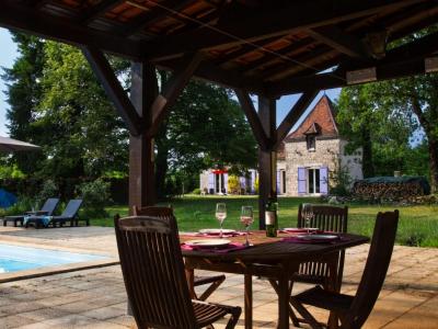 Vente Maison 6 pièces GABILLOU 24210