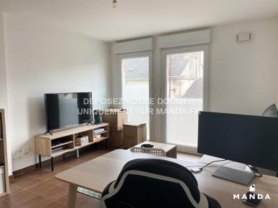 Location Appartement NANTES  44