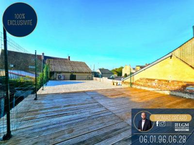 Vente Maison 5 pièces CHATEAUDUN 28200
