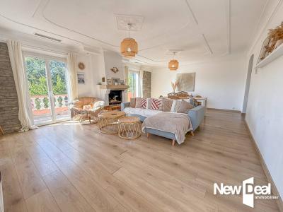 Vente Maison 4 pièces TOURRETTES 83440