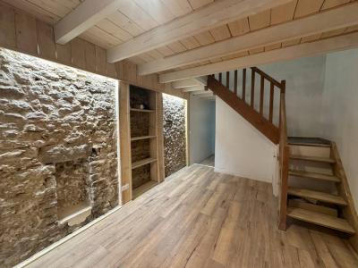 Vente Appartement 3 pièces BESANCON 25000