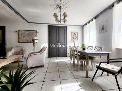 Vente Maison 4 pièces TOUL 54200