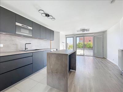 Location Appartement 3 pièces NOISY-LE-SEC 93130