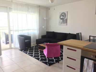 Location Appartement 3 pièces ORNEX 01210