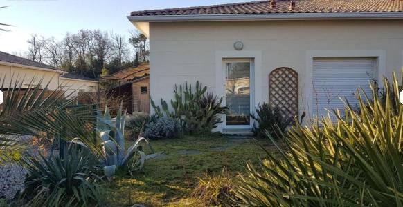 Location Maison 3 pièces ARTIGUES-PRES-BORDEAUX 33370