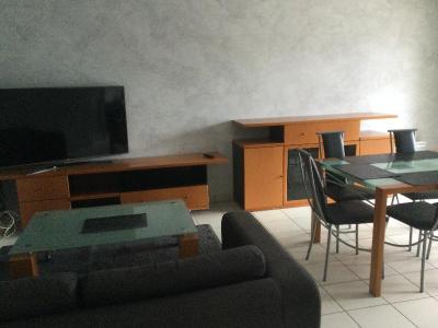 photo For rent Apartment AUDENGE 33