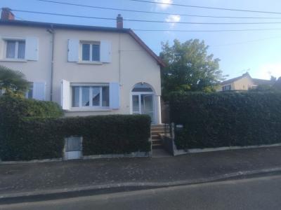 Vente Maison MANS 