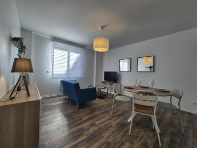 For rent Apartment REIMS 