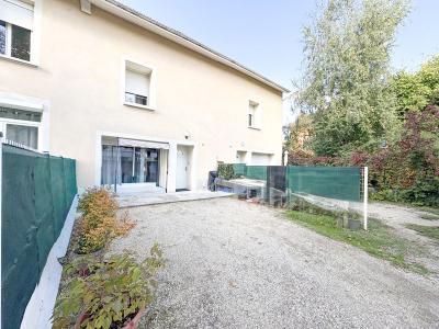 Vente Appartement 5 pièces BEAUREPAIRE 38270