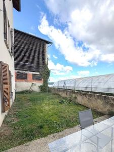 photo For sale Apartment SAINT-GEOIRS 38