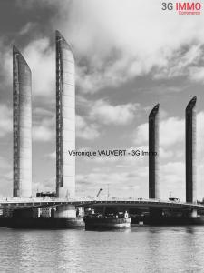 Vente Commerce BORDEAUX  33