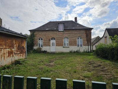 Vente Maison 6 pièces LESQUIELLES-SAINT-GERMAIN 02120