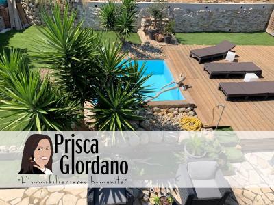Vente Maison 5 pièces PIGNAN 34570