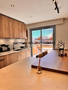 photo For sale Apartment HUEZ 38