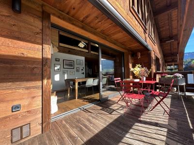 Vente Appartement DEMI-QUARTIER MEGAVE