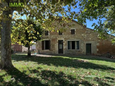 Vente Maison 6 pièces BOE 47550