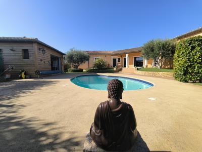 photo For sale House CASTELNAU-DE-GUERS 34