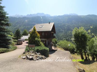 photo For sale Apartment VAUJANY 38