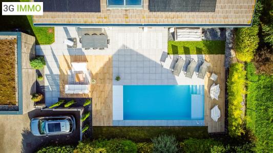 Vente Maison ANNECY-LE-VIEUX 