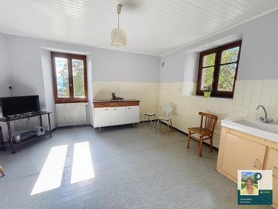 Vente Maison VIUZ-EN-SALLAZ 