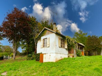 photo For sale House NESLES-LA-VALLEE 95