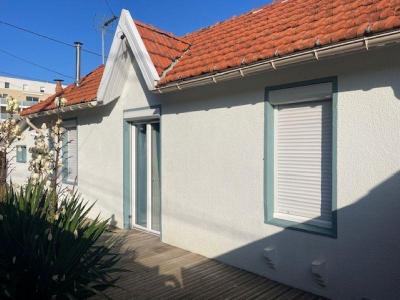 Vente Maison 3 pièces SAINT-BREVIN-LES-PINS 44250