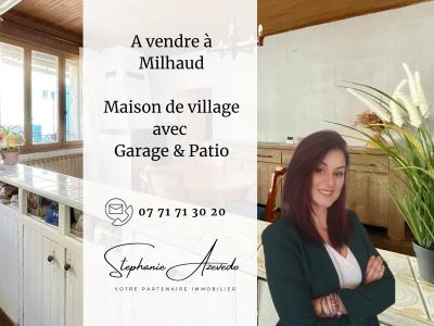 photo For sale House MILHAUD 30