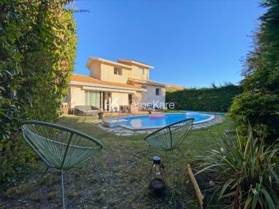 Vente Maison 5 pièces MERIGNAC 33700