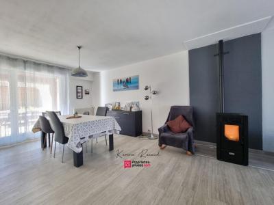 Vente Maison 7 pices ROCHE-SUR-YON 85000