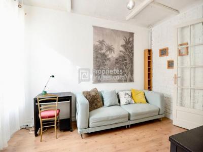 photo For sale Apartment SAINT-OUEN 93