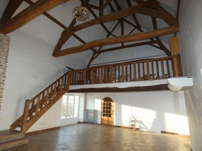 Vente Maison 8 pièces MARVILLE-MOUTIERS-BRULE 28500