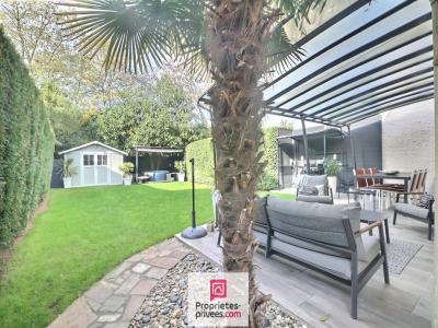 Vente Maison 5 pièces ACHERES 78260