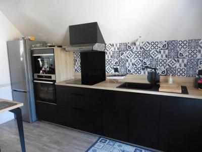 photo For sale Apartment QUIMPERLE 29